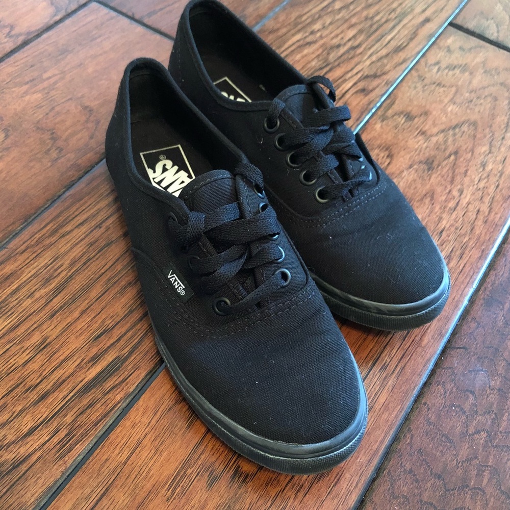 Vans Lo Pro